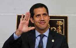 Ông Guaido bị tước quyền miễn trừ, có nguy cơ bị bắt