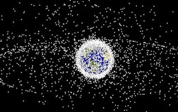 NASA: Ấn Độ thử tên lửa bắn rơi vệ tinh là điều khủng khiếp