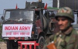 Ấn Độ tuyên bố phá hủy 7 đồn quân sự của Pakistan