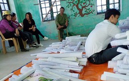 Thái Bình: Điều tra vụ hiệu phó trường mầm non vỡ nợ hàng tỉ đồng