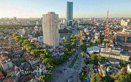 44.000 căn hộ chung cư sẽ ồ ạt đổ bộ thị trường bất động sản Hà Nội