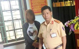 Giải cứu thiếu nữ bị lừa bán vào "động mại dâm" ở xã ven biển Nghệ An