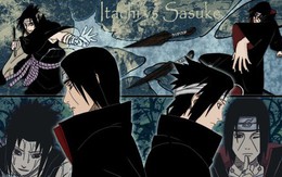 Naruto: 25 điều "thiên tài" Itachi có thể làm nhưng Sasuke thì không (P.1)