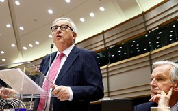 EU tuyên bố không cho Anh tiếp tục trì hoãn Brexit