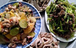 Nấu mâm cơm 500k vẫn bị mẹ chồng mắng xơi xơi, dâu trẻ phân bua với chị em ai ngờ lại phải nghe mắng thêm