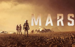 Ngắm 3 thiết kế nhà ở trên sao hỏa khả thi nhất vừa lọt vào chung kết cuộc thi của NASA