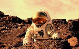 NASA tăng tốc cho cuộc di cư lên sao Hỏa
