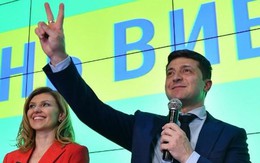 Quan điểm của ứng viên TT Ukraine Zelensky về Crimea là gì?