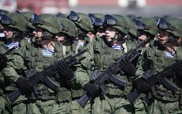 Quân đội Nga có năng lực ngoại cảm?
