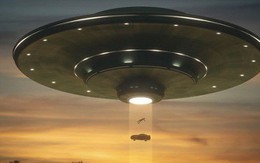 UFO thực chất là cỗ máy thời gian du hành từ tương lai?