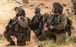 Cao Nguyên Golan: Tuyên bố tai hại của ông Donald Trump
