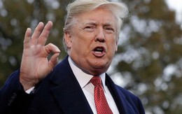 Tổng thống Trump tiết lộ bối cảnh ông ra quyết định công nhận Golan thuộc về Israel