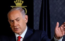 Được Mỹ chống lưng, TT Israel tuyên bố sẽ “thôn tính” bờ Tây trong tương lai