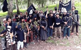 Philippines: 3 con tin liều mình trốn khỏi phiến quân Abu Sayyaf