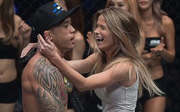 Câu chuyện tình tuyệt đẹp của Martin Nguyễn - minh chứng rõ ràng nhất cho câu nói: "Tình yêu có thể cảm hóa được con người"