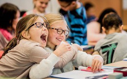 KiVa là phương pháp gì mà giúp Phần Lan chấm dứt bạo lực học đường?