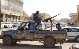 Libya: Cửa thắng của Tướng Haftar rộng tới đâu?