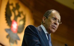 Nga tránh nhắc đến Israel khi bình luận về các cuộc tấn công vào Syria