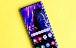 Tải ngay 15 hình nền tuyệt đẹp tận dụng được "lỗ camera" của Galaxy S10/S10+ triệt để