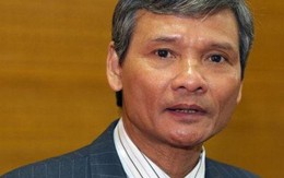 Ông Trương Văn Phước về cố vấn cho Vietbank