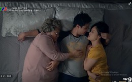 Nàng dâu order tập 1: Quên mẹ chồng đi, bà nội chồng ám ảnh không kém