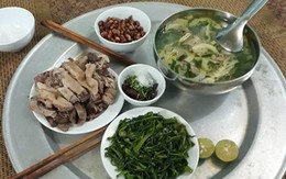 Vì mâm cơm 85k mà bị mẹ chồng mắng “Mồm rộng ăn hoang”, nàng dâu có cách đáp trả khiến chị em rào rào ủng hộ