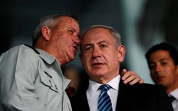 Bầu cử Israel: Thủ tướng Netanyahu và Tướng Gantz, ai chiến thắng?