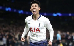 Son Heung-min là 'người Hàn Quốc nguy hiểm nhất hành tinh'