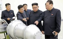Trung ương đảng Triều Tiên họp vì ‘tình hình căng thẳng’