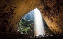 Hé lộ những bí ẩn bên trong hang động lớn nhất thế giới
