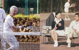 Chuyện tình lãng mạn 60 năm của Vua và Hoàng hậu Nhật Bản: Dù bao năm đi nữa vẫn vui vẻ chơi tennis cùng nhau