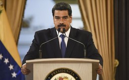 IMF tạm phong tỏa quyền rút vốn đặc biệt của Venezuela