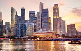 Cuộc sống xa xỉ của giới nhà giàu Singapore