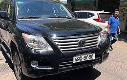 Phó Thủ tướng yêu cầu công an điều tra vụ Lexus tông chết 3 người ở đám tang