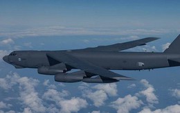 Vì sao Mỹ phải điều động cả máy bay ném bom để hỗ trợ Nhật tìm xác máy bay?
