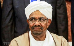 Tổ chức Ân xá quốc tế đề nghị Sudan giao Tổng thống Bashir cho ICC