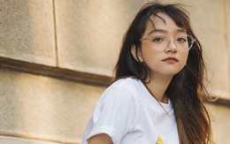 Gái xinh miền Tây nổi tiếng trên "phây": Giỏi 3 thứ tiếng, chủ động trong tình yêu khiến khối người phải nể