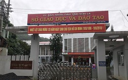 Rúng động, Thủ khoa Học viện kỹ thuật quân sự được nâng đến 18,7 điểm?