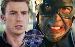 Nhà văn Avengers: Endgame hé lộ siêu năng lực thực sự của Captain America