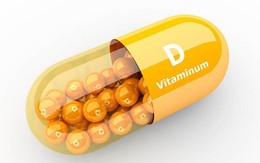 Người đàn ông bị hỏng thận do lạm dụng vitamin D, chuyên gia nói gì về việc dùng thức uống bổ sung này?