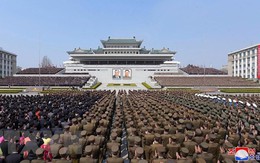 Choson Sinbo: Mỹ cần có hành động khác hơn là bỏ trừng phạt Triều Tiên