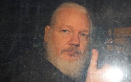 Cha của nhà sáng lập WikiLeaks cầu xin Úc dang tay giúp đỡ