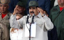 Tổng thống Maduro ra lệnh tăng số lượng dân quân