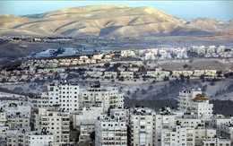 'Dậy sóng' vì bình luận của Ngoại trưởng Mỹ về các khu định cư Israel