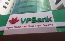 Lãnh đạo VPBank được trả lương, thưởng thế nào trong năm 2018?