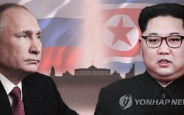 Ông Kim Jong-un có thể họp thượng đỉnh lần đầu tiên với ông Vladimir Putin vào tuần tới