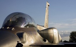 Sức mạnh của quân đội Israel: Có thể nghiền nát đối thủ bằng vũ khí hạt nhân?