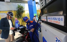 Giá xăng sẽ tiếp tục được điều chỉnh tăng vào ngày mai 17/4?