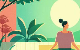 Phụ nữ qua 30 tuổi, nhất định phải nắm chắc 9 điều sau: Học cách từ bỏ, chú trọng sức khỏe, độc lập, sống tinh tế, đọc nhiều sách