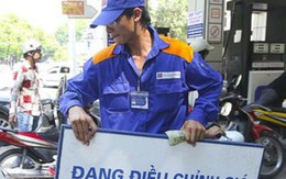 Inforgraphic: Giá xăng tăng như thế nào từ đầu năm?